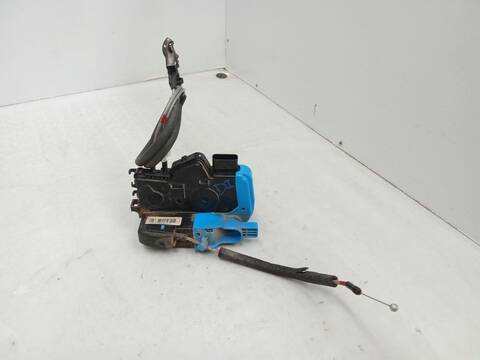 Cerradura Puerta Delantera Izquierda Hyundai Veloster 1.6 GDI 140CV 103KW