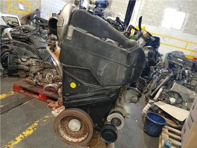 Foto 2ª: Motor Completo Mercedes Citan 1.5 109 CDI COMPACTO (A1)(415.601) [1.5 LTR. - 66 KW CDI CAT]