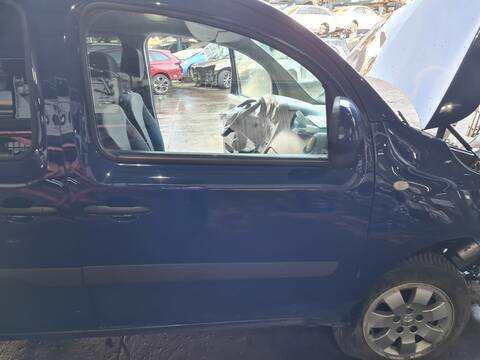 Puerta Delantera Derecha Mercedes Citan 108/109/111 CDI LARGO 415.703) 116CV 85KW