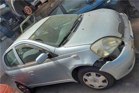 Foto 2ª: Elevalunas Manual Trasero Izquierdo Toyota Yaris G [2SZ-FE]