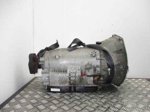 Foto 2ª: Caja Cambios Automatica Mercedes Clase CLK 320 3.0 G AUT. 224CV 165KW BM 209) COUPE 612962 AUT. (2003)