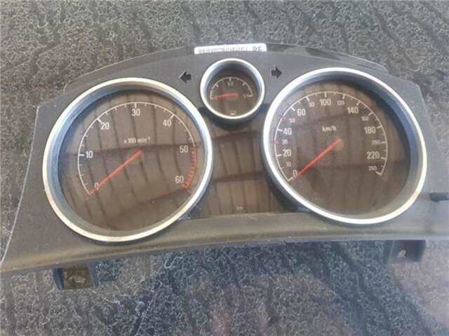 Cuadro de Instrumentos Opel Astra 1.3 CDTI