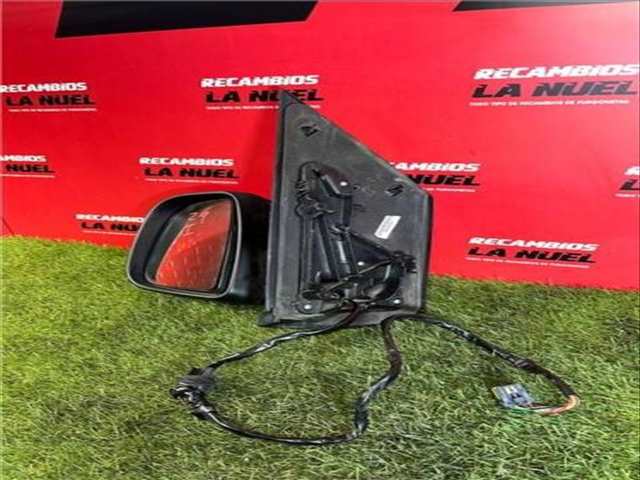 Foto 2ª: Retrovisor Izquierdo Citroen Jumpy CONFORT M BLUE-HDI FAP 116CV 85KW FURGON [BH01 BHX] (2020)