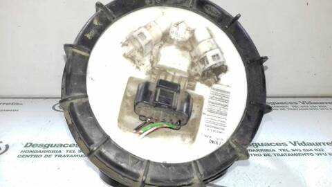 Foto 3ª: Aforador Ford Transit FURGON 2006 ) 75CV 55KW [R2PA] (2007)