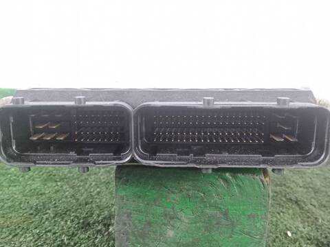 Foto 3ª: Centralita Motor ECU Toyota Auris 1.4 D-4D NDE150_) 90CV 66KW [1ND] (2007)