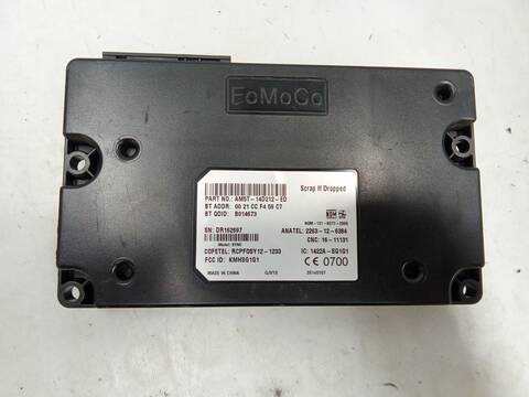 Centralita Motor ECU Ford Focus 1.6 TI 125CV 92KW