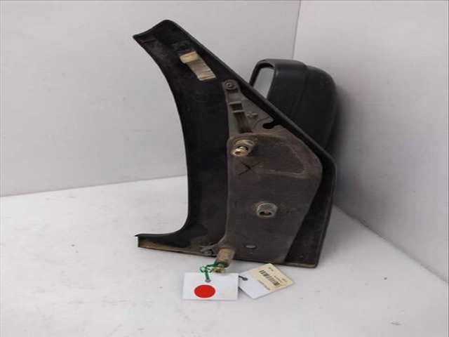 Foto 3ª: Retrovisor Izquierdo Renault Master 2.5 D (1997)