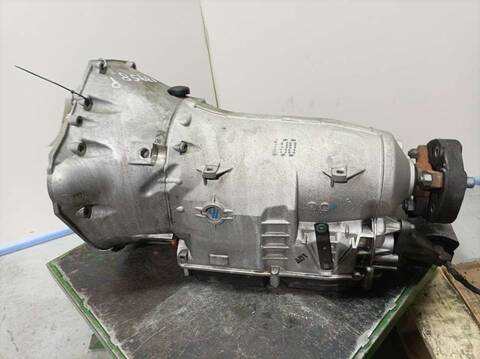 Caja Cambios Automatica Mercedes Clase C 160 220 CDI LA) 203.008) BERLINA 150CV 110KW AUT.