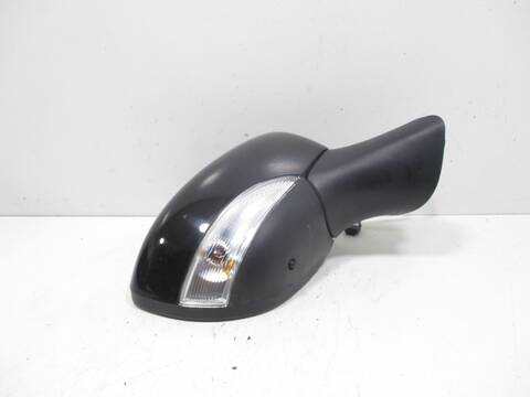 Foto 3ª: Retrovisor Derecho Renault Clio H4B B4 GRANDTOUR (2013)