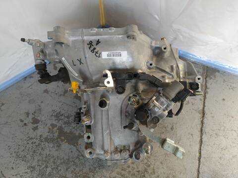 Caja Cambios Honda Jazz 1.3 102CV 75KW
