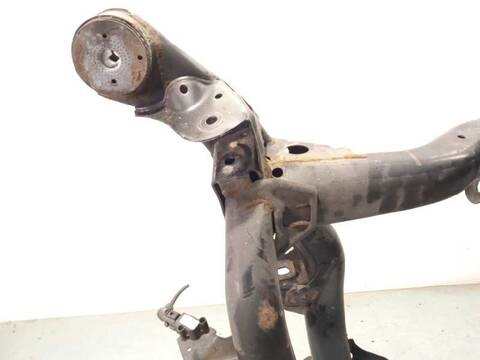 Foto 2ª: Puente Trasero Porsche Cayenne DIESEL 245CV 180KW [CRCA] (2012)