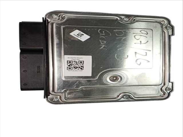 Centralita Motor ECU Bmw Serie 3 320 2.0 D 184CV 135KW N47D20C