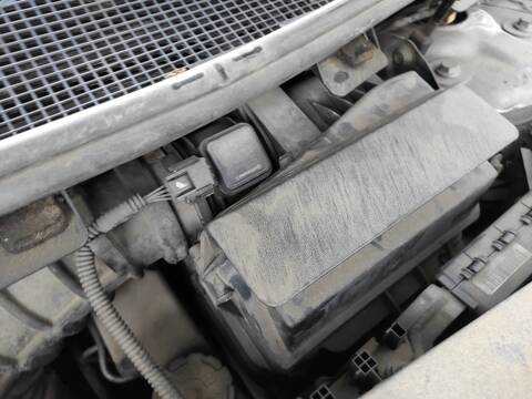 Caudalimetro Renault Megane K9K832 BERLINA III BERLINA 5P