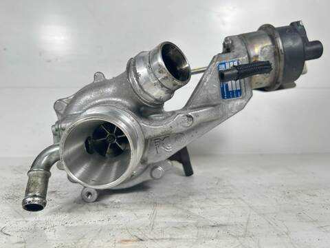 Turbocompresor Opel Astra 1 6 CDTI 136 CV 100KW