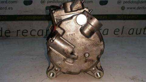 Foto 3ª: Compresor Aire Acondicionado Bmw X5 XDRIVE30D 258CV 190KW [N57D30A] (2013)