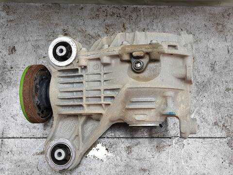 Diferencial Trasero Land Rover Range SE 113CV 83KW