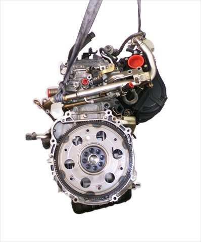 Foto 4ª: Motor Completo Toyota Noah 2.0 G 2001-2007 [1AZFSE] (2006)
