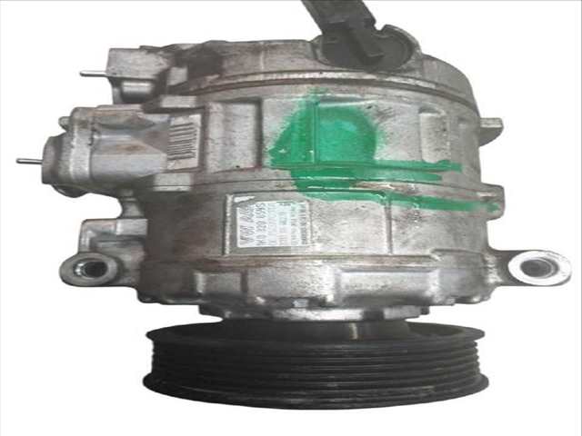 Compresor Aire Acondicionado Skoda Yeti 1.2 TSI 105CV