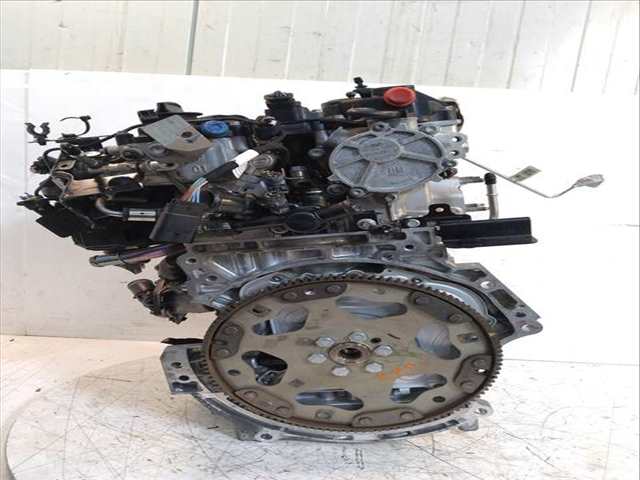 Foto 3ª: Motor Completo Opel Combo F12XHL EB2ADT LIH 110 CV 81KW [F12]