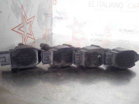 Foto 2ª: Modulo Encendido Renault Megane LIFE BERLINA 116CV 85KW III BERLINA 5 P [H5F F4] (2016)