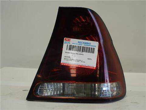 Piloto Trasero Derecho Bmw Serie 3 315 1.8 316TI 115CV 85KW