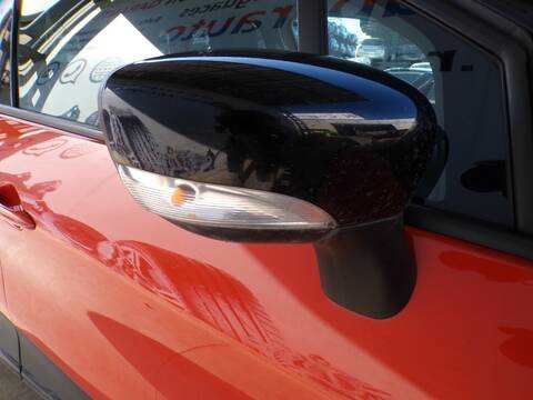 Retrovisor Derecho Renault Captur K9K