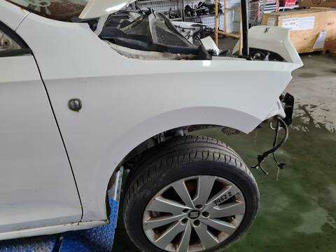 Aleta Delantera Derecha Seat Toledo STYLE 105CV 77KW