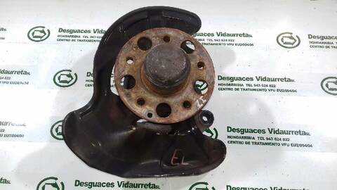 Mangueta Delantera Izquierda Mercedes Clase C 160 220 CDI 203.006) BERLINA 143CV 105KW