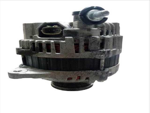 Foto 2ª: Alternador Nissan Navara 2.5 DCI 4WD (2004)