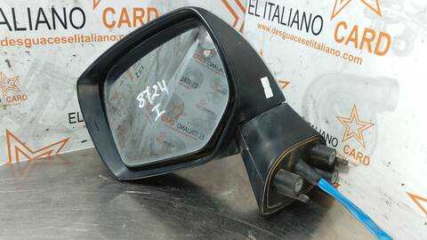 Retrovisor Izquierdo Subaru Outback EXECUTIVE PLUS 150CV 110KW
