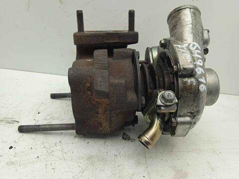 Turbocompresor Fiat Brava 1.9 TD 75CV 55KW