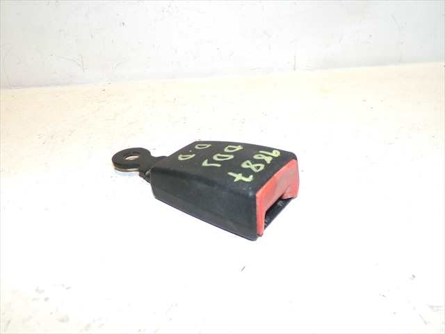 Cinturón Delantero Derecho Fiat Panda 1.3 JTD 2003-2012