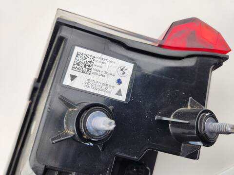 Foto 3ª: Piloto Trasero Derecho Bmw Serie 3 315 330D XDRIVE SPORT LINE 4P) BERLINA 265CV [B57D30A] (2022)
