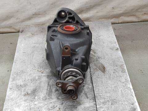 Foto 3ª: Diferencial Trasero Bmw Serie 3 315 320D (2011)