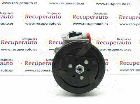 Foto 2ª: Compresor Aire Acondicionado Citroen C4 4N13 AIRCROSS (2014)