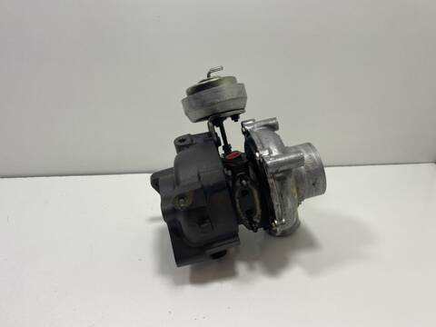 Turbocompresor Mazda 3 RF BERLINA