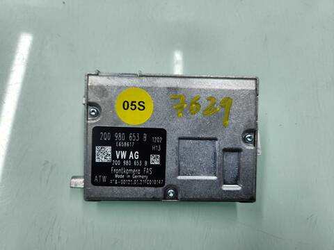 Centralita Motor ECU Volkswagen Tiguan LIFE 122CV 90KW