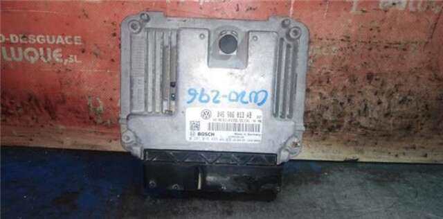 Foto 2ª: Centralita Motor ECU Seat Ibiza 1.4TDI [BMS]