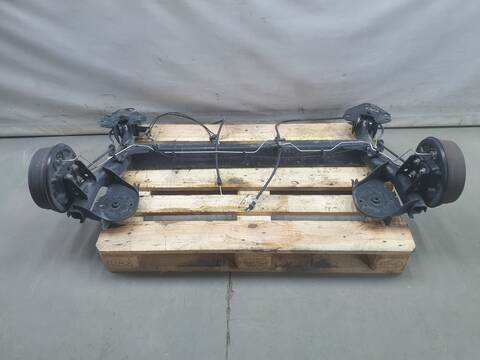 Puente Trasero Renault Express ADVANCE