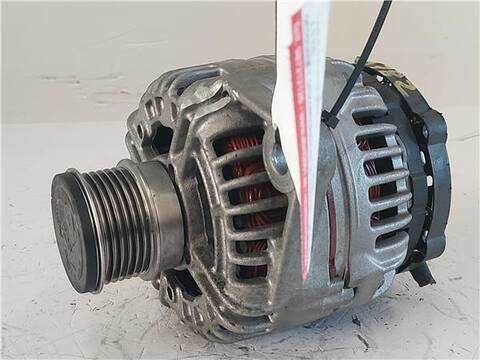 Foto 2ª: Alternador Saab 9-3 1.9 TID BERLINA 150CV 110KW [Z 19 DTH] (2008)