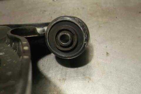 Foto 4ª: Brazo Suspension Delantero Derecho Opel Corsa CLUB 75CV 55KW [Z12XE] (2003)