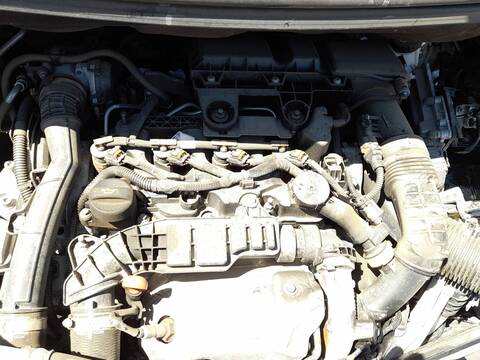 Motor Completo Peugeot Partner 1.5 BLUEHDI 100 102CV 75KW FURGONETA