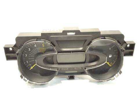 Foto 2ª: Cuadro de Instrumentos Renault Captur 1.5 DCI DIESEL FAP ENERGY 90CV 66KW [K9K628] (2015)