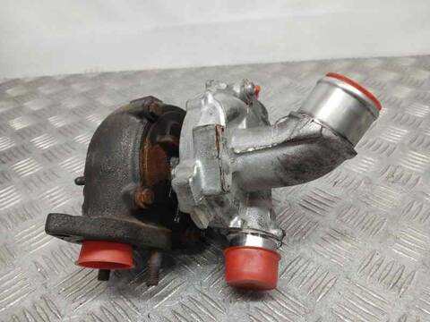 Foto 2ª: Turbocompresor Toyota Corolla 1.4 D-4D LUNA COMPACT 90CV 66KW [1ND] (2005)