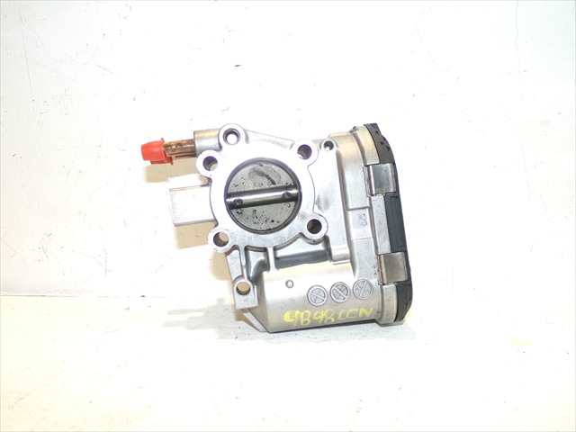 Foto 2ª: Caja Mariposa Opel Corsa 1.2 G MODELOC,2000-2006 [Z12XE] (2002)