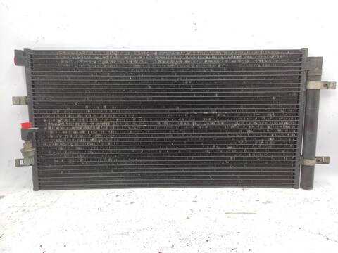 Radiador Calefaccion A.A. Audi A4 2.0 TDI 143CV 105KW