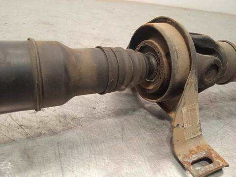 Foto 3ª: Transmision Central Mercedes Clase C 160 320 T CDI 204.222) 224CV 165KW FAMILIAR [642961] (2008)