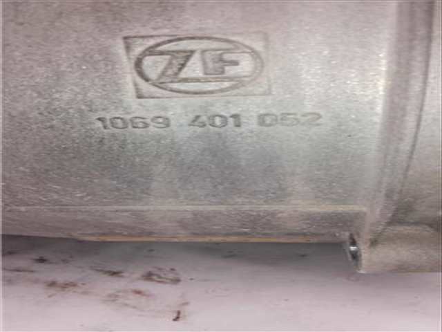 Foto 2ª: Caja Cambios Bmw Serie 3 315 2.0 320D [2 0 LTR. - 120 KW 16V DIESEL] BERLINA 163CV
