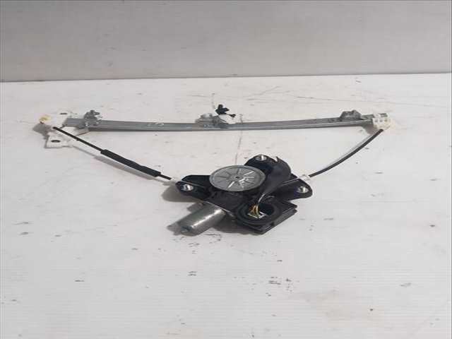 Foto 2ª: Elevalunas Manual Trasero Derecho Toyota Yaris 1.5 HYBRID MXPH11) 92CV 68KW [M15A-FXE] (2020)