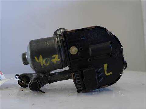 Motor Limpia Delantero Peugeot 407 2.7 HDI COUPE 204CV 150KW